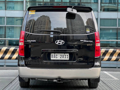 2020 Hyundai Starex Gold 2.5, Automatic, Diesel