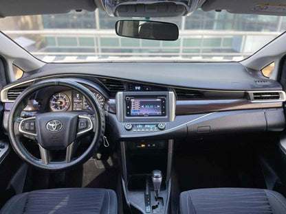 2021 Toyota Innova 2.8 G,Automatic, Diesel