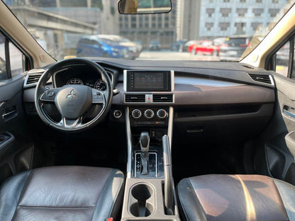 2022 Mitsubishi Xpander Cross 1.5, Automatic, Gas