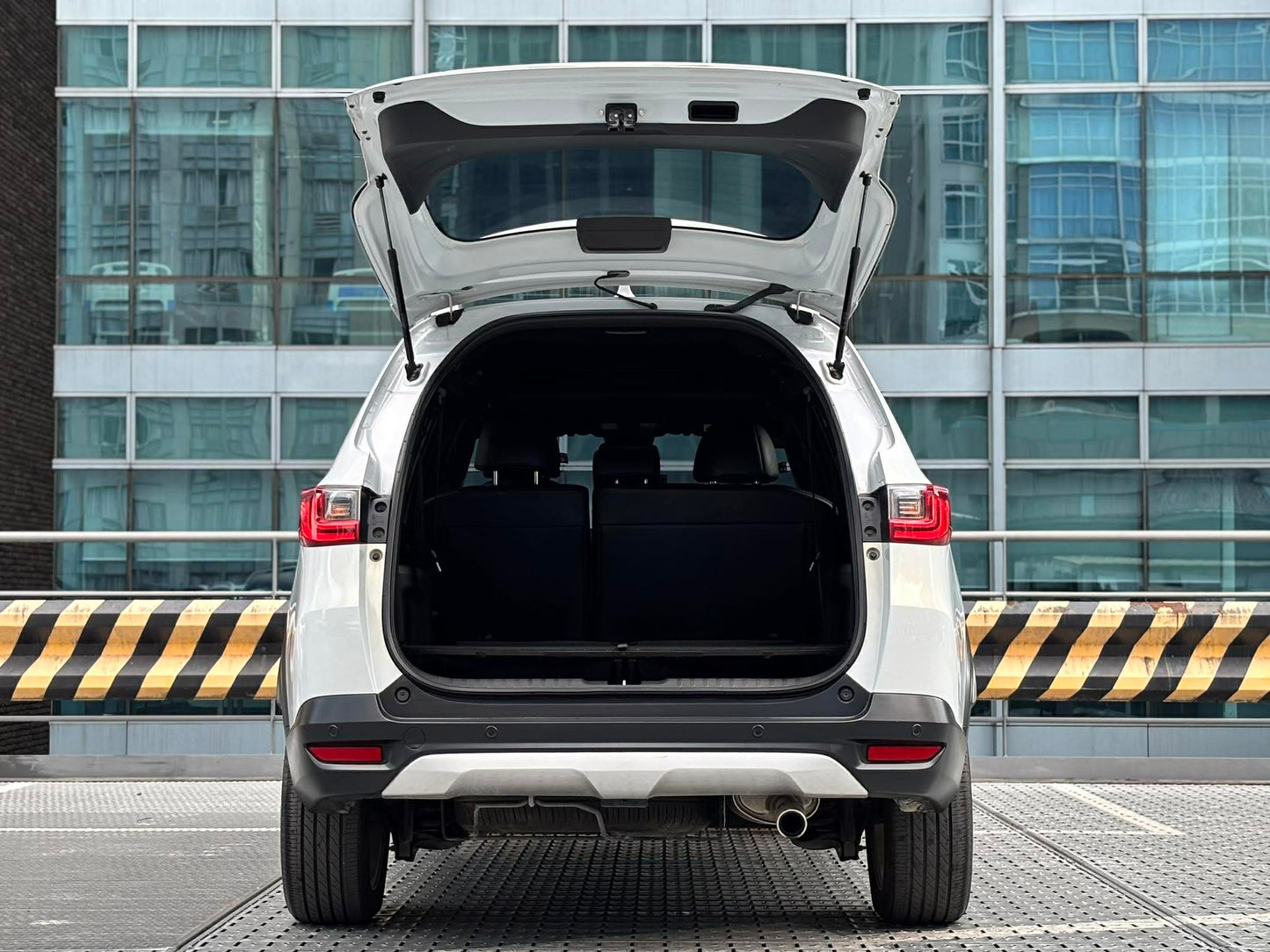 2023 Honda BRV 1.5 VX Sensing, Automatic, Gas