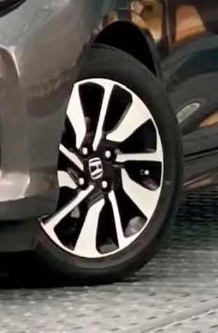 2022 Honda Brio RS 1.2, Automatic, Gas