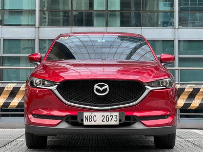 2018 Mazda CX5 FWD PRO 2.0, Automatic, Gas