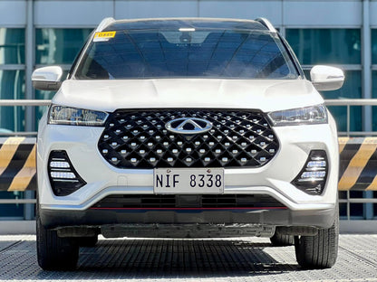 2022 Chery Tiggo 7 Premium 1.5, Automatic, Gas