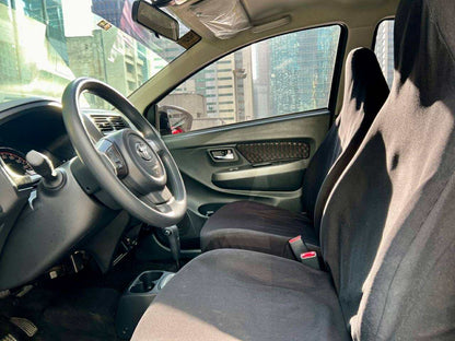 2021 Toyota Wigo 1.0 G, Automatic, Gas