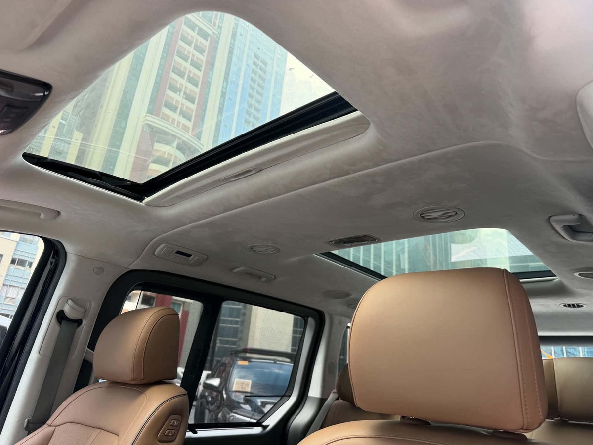 2023 Hyundai Staria 2.2 Premium, Automatic, Diesel