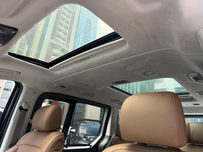 2023 Hyundai Staria 2.2 Premium, Automatic, Diesel