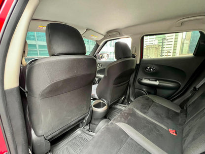 2017 Nissan Juke 1.6,  Automatic, Gas