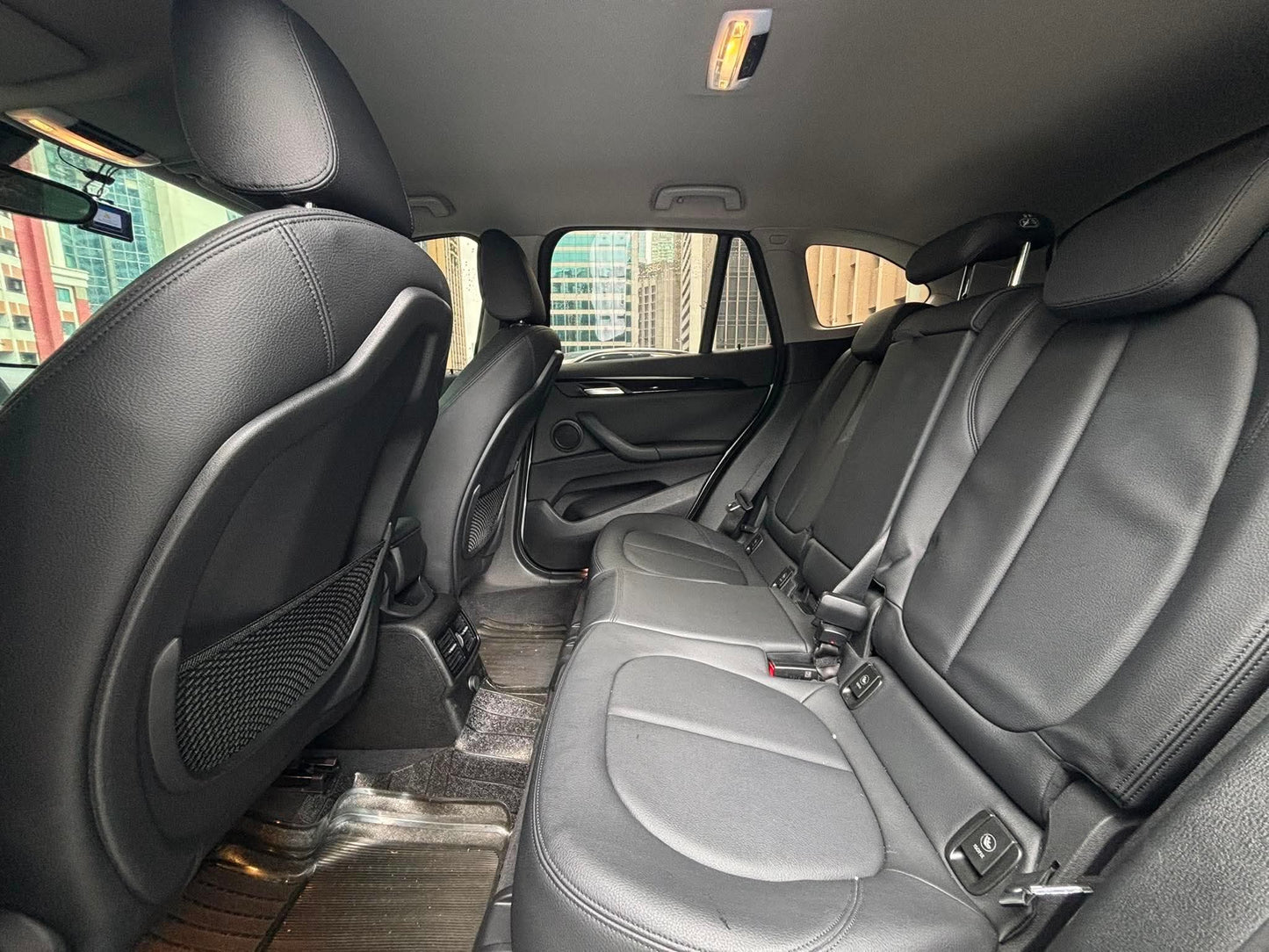 2018 BMW X1 xDrive AWD,
Automatic, Diesel