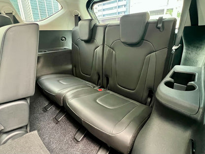 2023 Hyundai Stargazer GL 1.5, Automatic, Gas