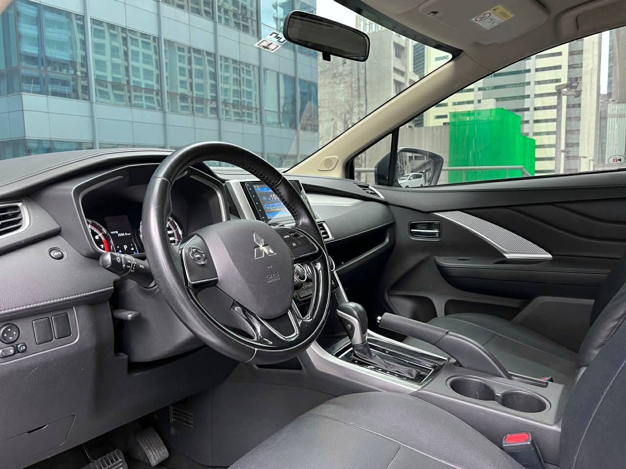 2019 Mitsubishi Xpander GLS 1.5, Automatic, Gas