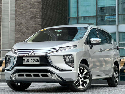 2019 Mitsubishi Xpander GLS 1.5, Automatic, Gas