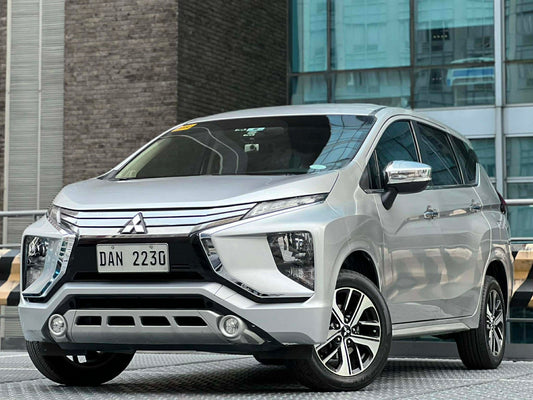 2019 Mitsubishi Xpander GLS 1.5, Automatic, Gas