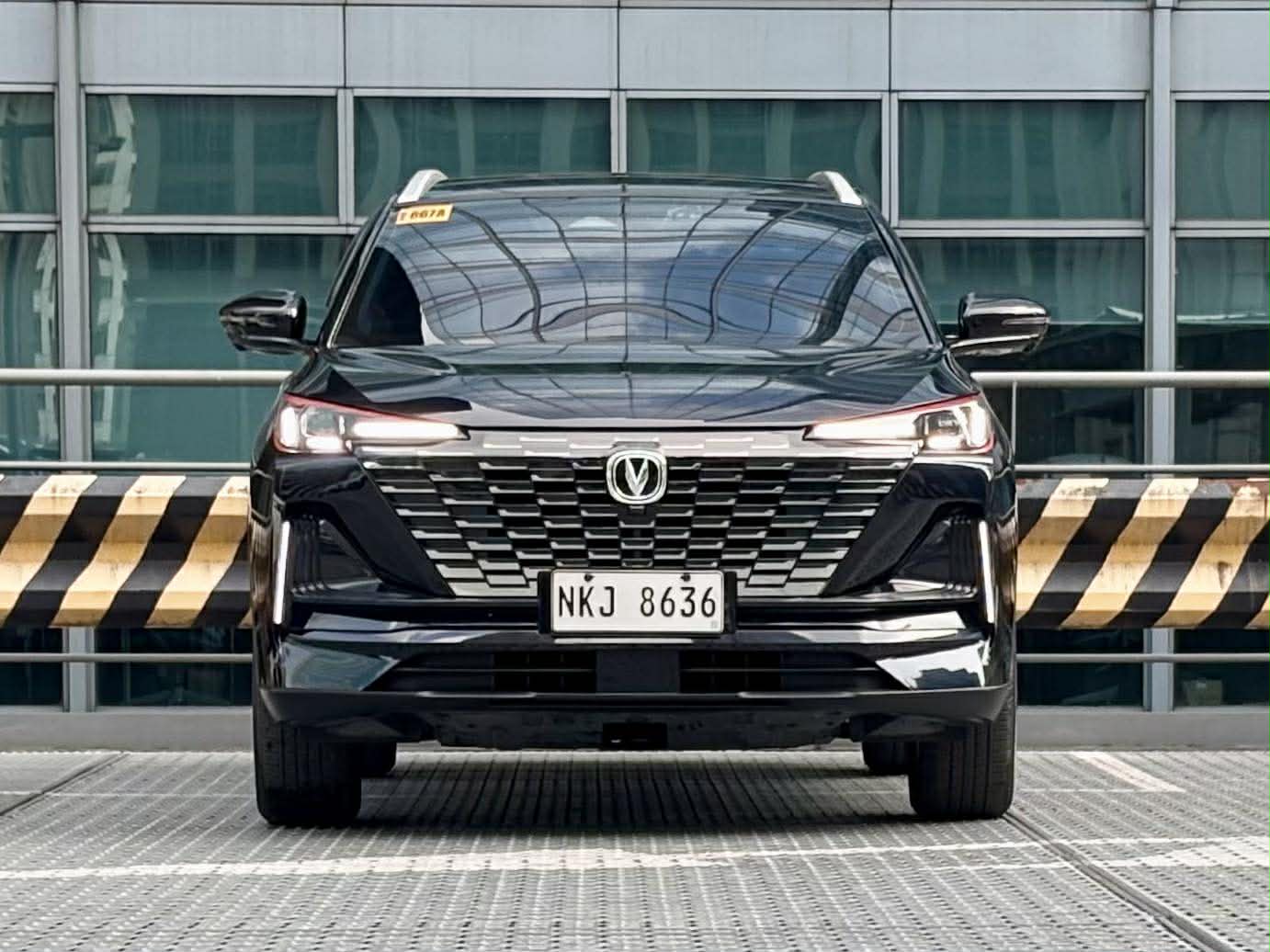 2024 Changan CS55 Plus 1.5,  Automatic, Gas