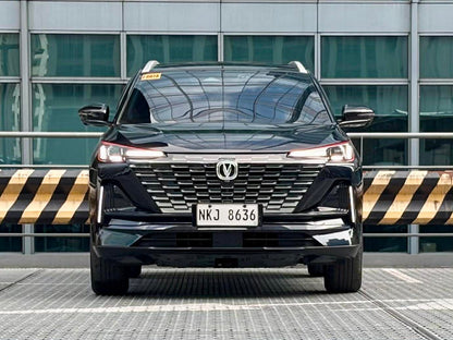 2024 Changan CS55 Plus 1.5,  Automatic, Gas