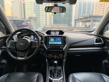 2020 Subaru Forester 2.0 i-L Eyesight, Automatic, Gas