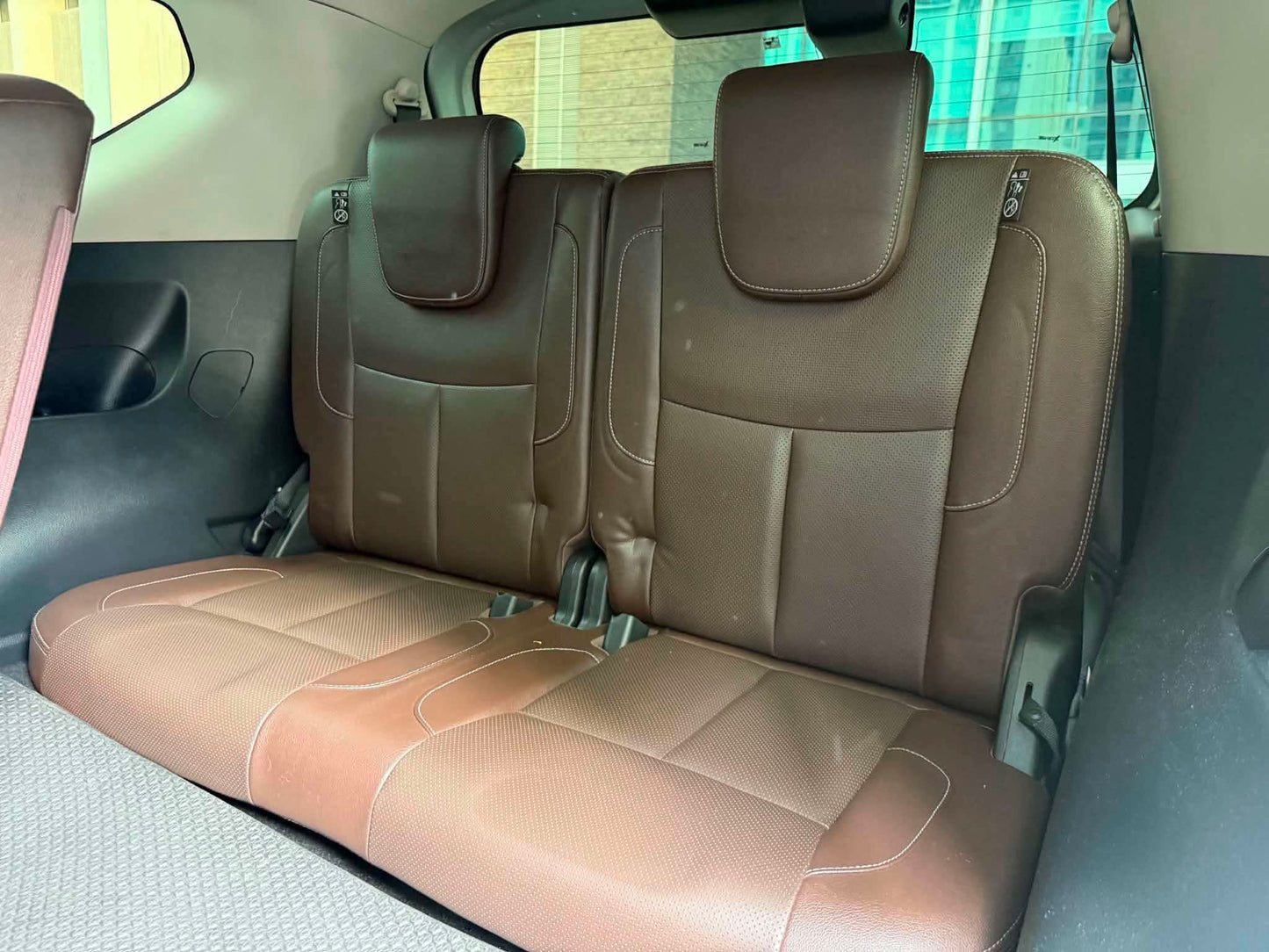 2020 Nissan Terra VL 4x2 2.5, Automatic, Diesel!