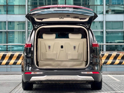 2023 Kia Carnival Limousine VIP 3.5, Automatic, Gas