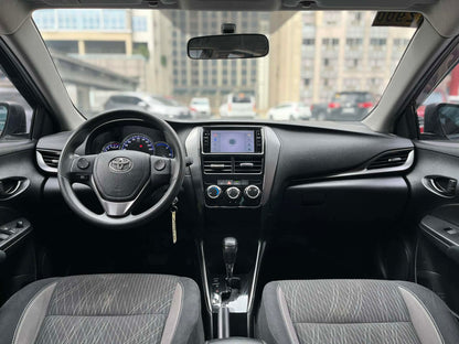2023 Toyota Vios 1.3 XLE, Automatic, Gas