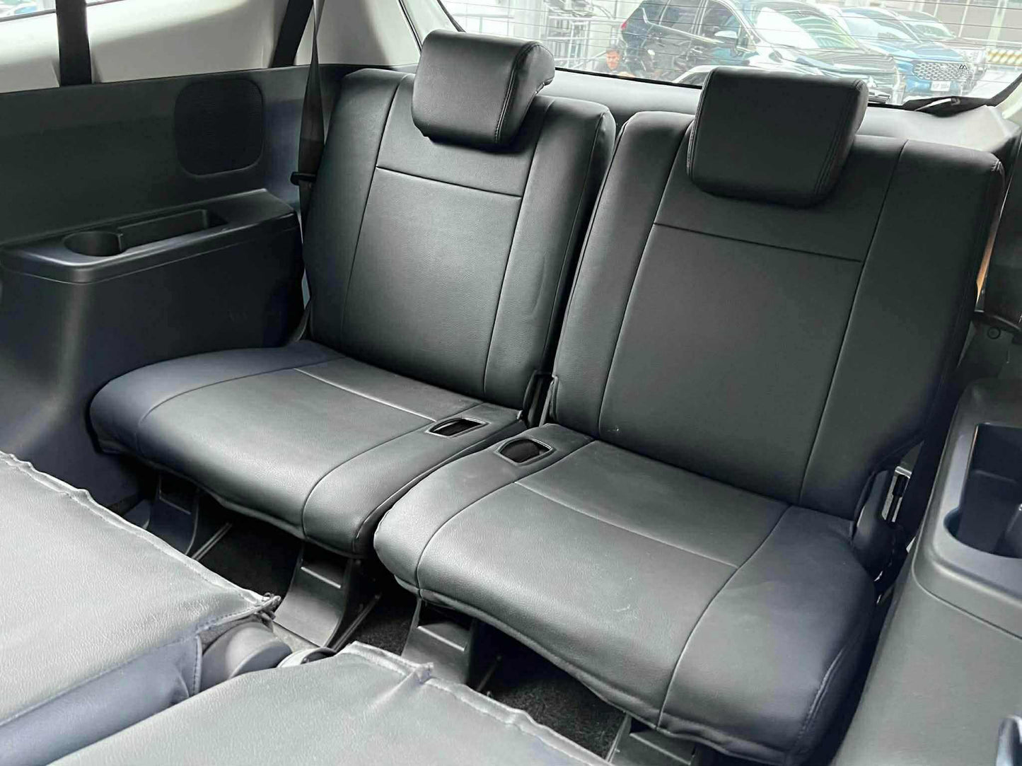 2021 Toyota Rush 1.5 G, Automatic, Gas