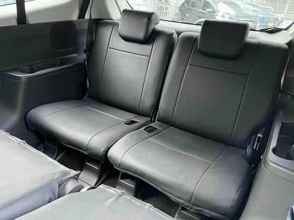 2021 Toyota Rush 1.5 G, Automatic, Gas