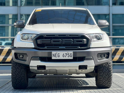 2020 Ford Raptor 4x4 2.0 Bi Turbo, Automatic, Diesel