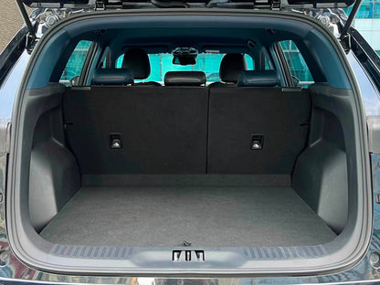 2024 Ford Territory 1.5 Titanium, Automatic, Gas