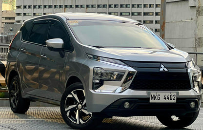 2024 Mitsubishi Xpander GLX, Automatic, Gas