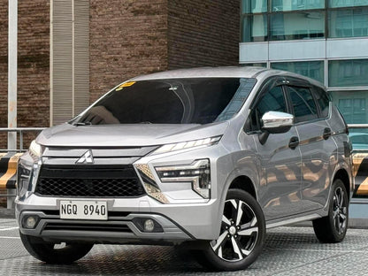 2023 Mitsubishi Xpander 1.5 GLS 2WD, Automatic, Gas