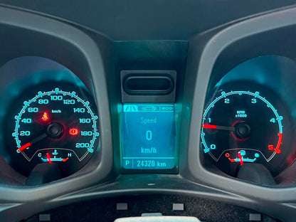 2014 Chevrolet Trailblazer LT  2.8, Automatic, Diesel