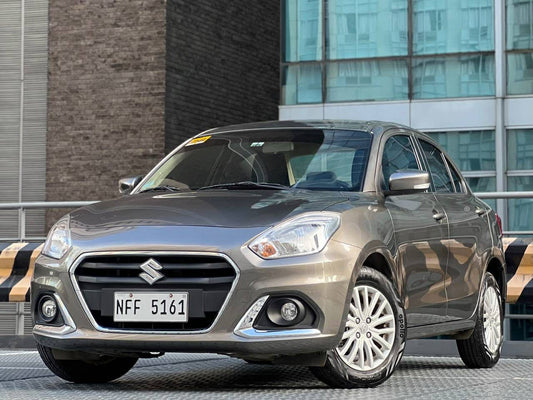 2024 Suzuki Dzire 1.2 GL AMT, Automatic, Gas