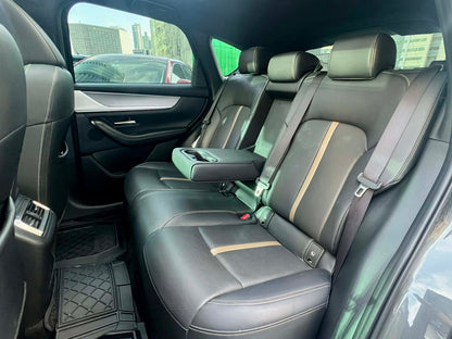 2024 Mazda CX60 Hybrid AWD 3.3 Inline 6 Turbo, Automatic, Gas