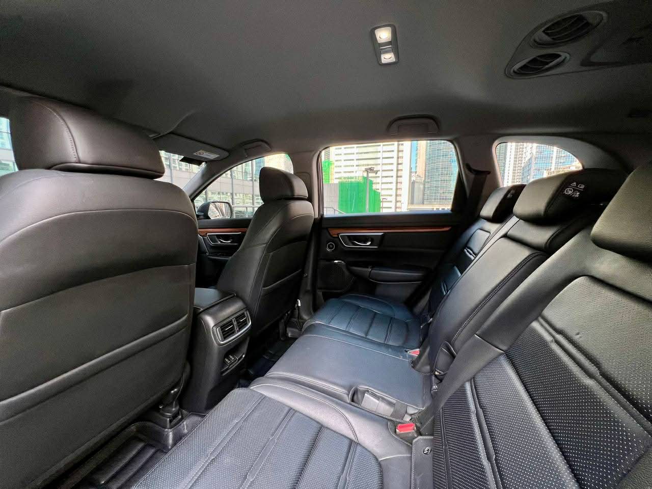 2022 Honda CRV 1.6 S, Automatic, Diesel