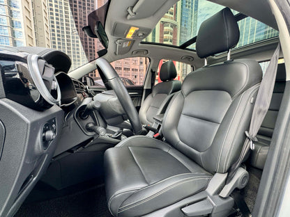 2020 MG ZS Alpha 1.5, Automatic, Gas