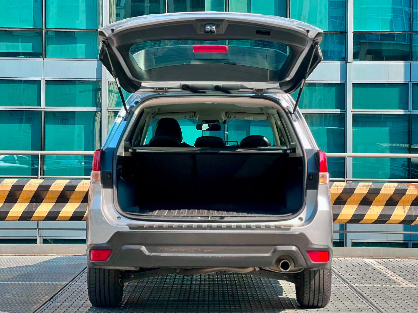 2019 Subaru Forester 2.0iL AWD, Automatic, Gas