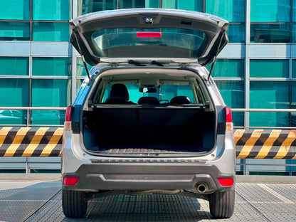 2019 Subaru Forester 2.0iL AWD, Automatic, Gas