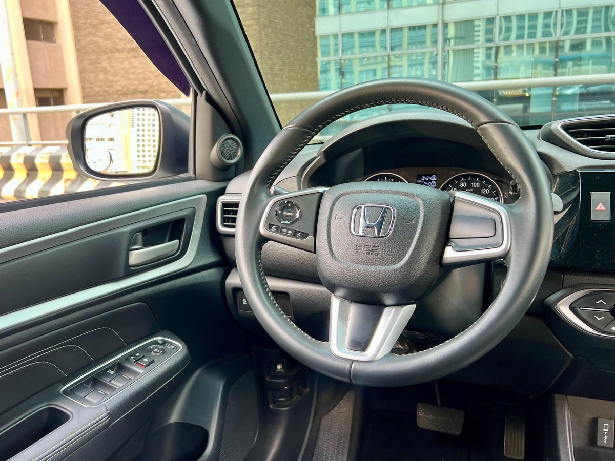 2023 Honda BRV V 1.5, Automatic, Gas