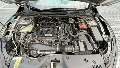 2016 Honda Civic 1.5 RS Turbo, Automatic, Gas