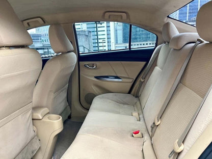 2014 Toyota Vios 1.5 G, Automatic, Gas