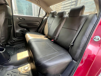 2022 Honda City V 1.5, Automatic, Gas