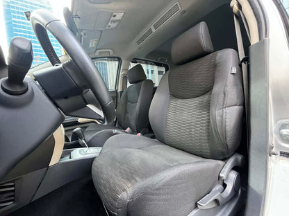 2020 Toyota Rush 1.5 G, Automatic, Gas