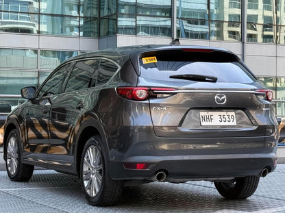2023 Mazda CX8 2.5 Signature FWD, Automatic, Gas