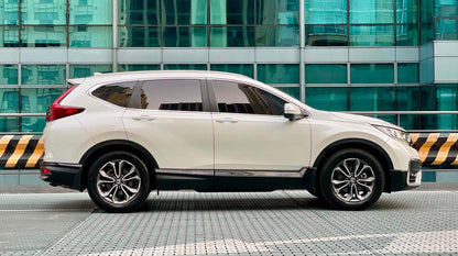 2022 Honda CRV 1.6 S, Automatic, Diesel