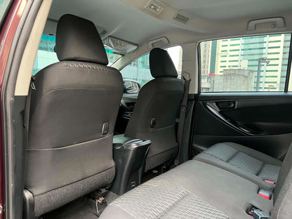 2018 Toyota Innova 2.8 E, Manual, Diesel