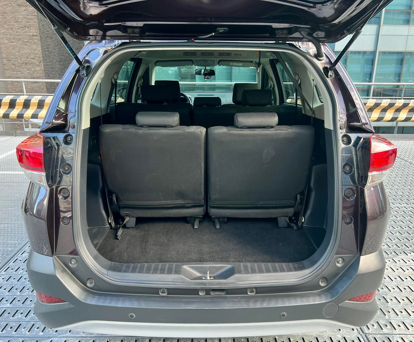 2019 Toyota Rush 1.5G, Automatic, Gas