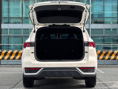 2024 Ford Territory 1.5 Titanium, Automatic, Gas