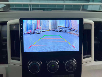 2019 Toyota HiAce 2.8 GL Grandia 2-Tone, Manual, Diesel