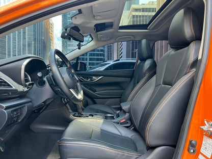 2018 Subaru XV 2.0i-S Eyesight, Automatic, Gas