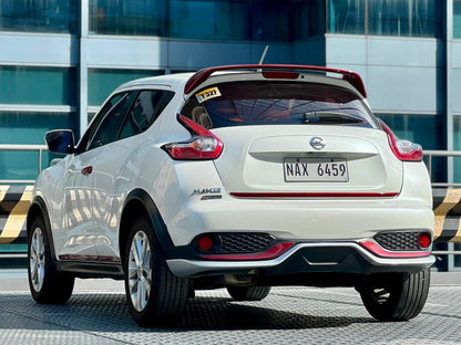 2018 Nissan Juke NStyle 1.6, Automatic, Gas