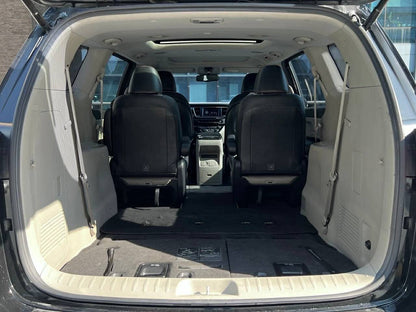 2020 Kia Carnival EX 2.2, Automatic, Diesel