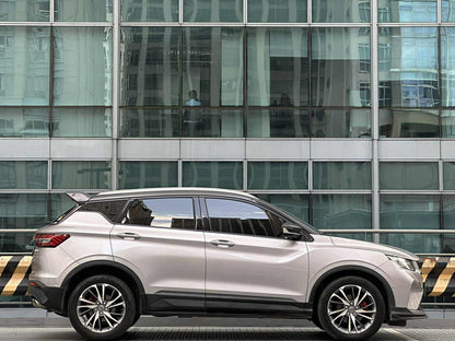 2021 Geely Coolray 1.5 Sport, Automatic, Gas